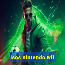 isos nintendo wii